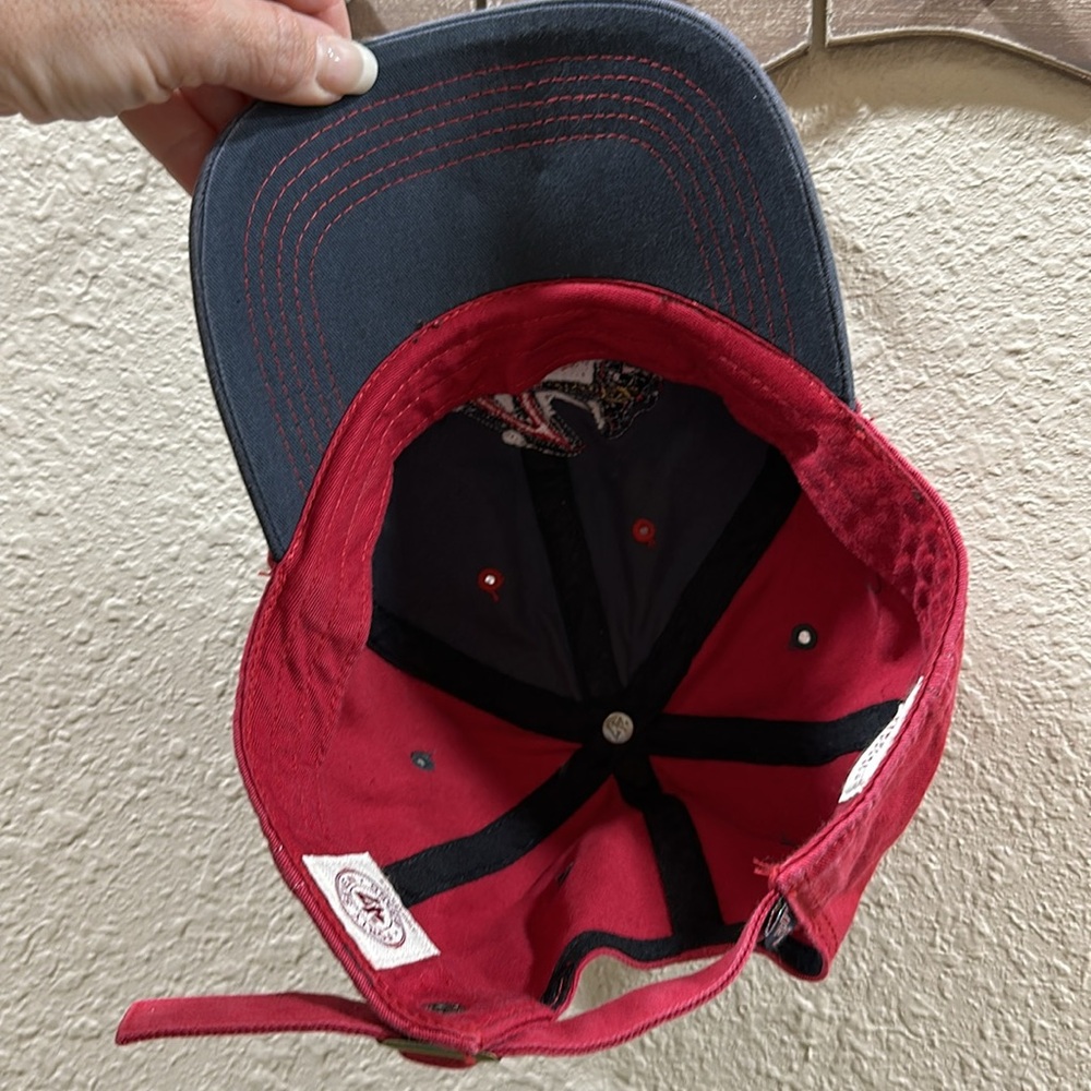 Atlanta Braves hat - Picture 2 of 4